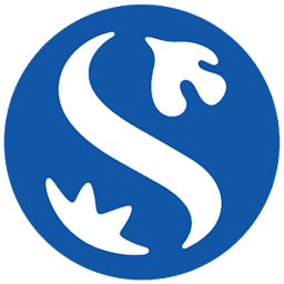 SHINHAN BANK AMERICA logo
