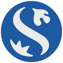 Shinhan Bank America logo