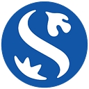Shinhan Bank America logo