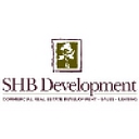 Shb Development logo