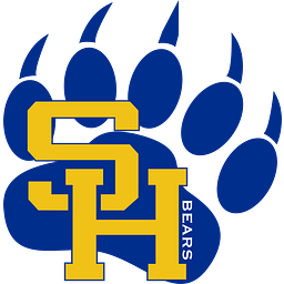 Spring Hill Elementary School logo