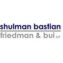 Shulman Hodges & Bastian Llp logo
