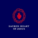 Sacred Heart Of Jesus logo
