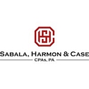 Sabala, Harmon & Case Cpas, P.A. logo