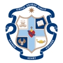 Sacred Heart College logo