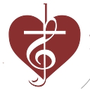 Sacred Heart Catholic Academy logo