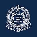 Sacred Heart College Geelong logo