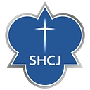 Society Of The Holy Child Jesus logo