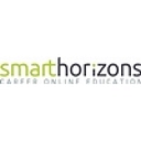 Smart Horizons Career Online Education logo