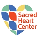 Sacred Heart Center logo
