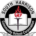 South Harrison Community Schools logo