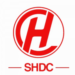 SHDC LIMITED logo