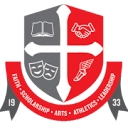 St. Henry District High School logo