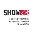 Société D'habitation Et De Développement De Montréal (Shdm) logo