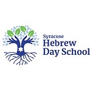 Syracuse Hebrew Day School logo