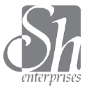 Sh Enterprises logo