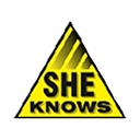 She Knows Ltd logo