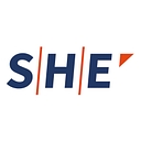 She Informationstechnologie Ag logo