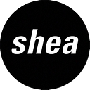 Shea, Inc. logo