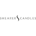 Shearer Candles logo
