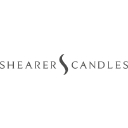 Shearer Candles logo