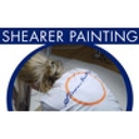 Shearer Painting logo