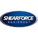 Shearforce Equipment logo