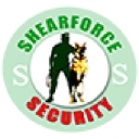Shearforce Security Services (Uk) Limited logo