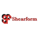 Shearform Steel Solutions logo
