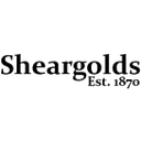 Sheargoldmusic logo
