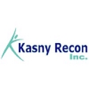 Kasny Recon, Inc. logo