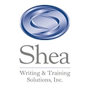 Shea Writing & Training Solutions, Inc logo