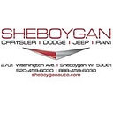 Sheboygan Chrysler Center logo