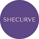 Shecurve logo