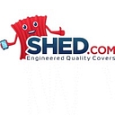 Shed.Com logo