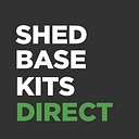 Shedbasekits logo