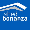 Shed Bonanza logo