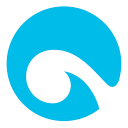 Shedd Aquarium logo
