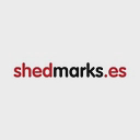 Shedmarks ES logo