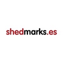 Shedmarks ES logo