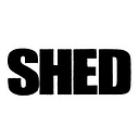 Shed Inc. logo