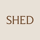 Shed Rx logo