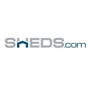 Sheds.com logo