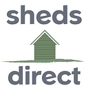 Sheds Direct logo