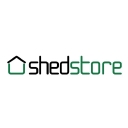 Shedstore logo