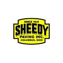 Sheedy Paving Inc. logo