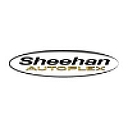 Sheehan Buick Gmc logo