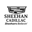 Sheehan Cadillac logo