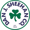 Dan J. Sheehan logo