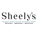Sheely's Furniture & Appliance Co., Inc. logo